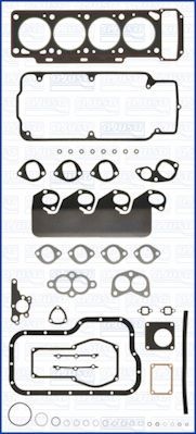 AJUSA Tihendikomplekt, silindripea 52056800 AJUSA 52056800 originaal Tihendikomplekt silindripea BMW E30 Cabrio hind