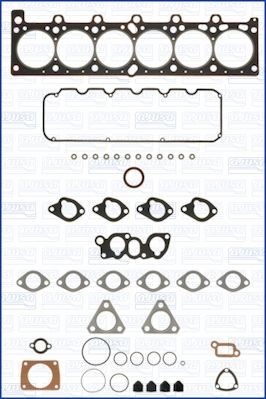 AJUSA Jeu de joints d'étanchéité, culasse de cylindre 52057100 Tesla MODEL 3 Pochette joint de culasse AJUSA 52057100