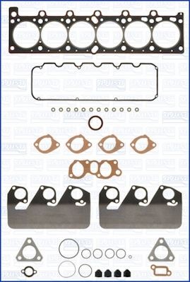 AJUSA Tihendikomplekt, silindripea 52057300 AJUSA 52057300 Tihendikomplekt silindripea BMW E30 Cabrio hind