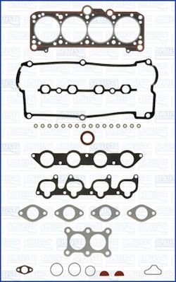 AJUSA Tihendikomplekt, silindripea 52080000 AJUSA 52080000 Tihendikomplekt silindripea VW Corrado 53i hind