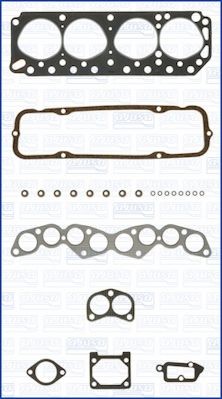 AJUSA Gasket Set, cylinder head 52085700 AJUSA 52085700 genuine Dyna Platform / Chassis (U20, U30, U60, U80 ) head gasket kit price