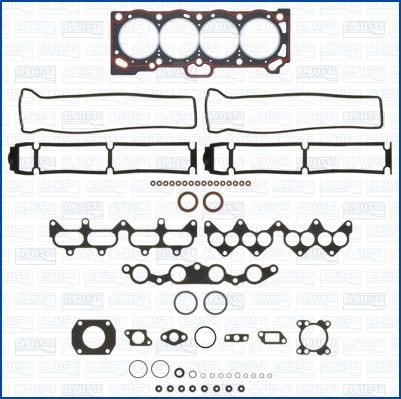 AJUSA Tihendikomplekt, silindripea 52087000 AJUSA 52087000 Plokikaane tihend TOYOTA Sprinter V Kupee (E80) odava hinnaga