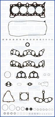 AJUSA Kit guarnizioni, Testata 52106400 AJUSA 52106400 Kit guarnizioni testata Honda Jazz 4 prezzo