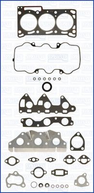 AJUSA Pakkingsset, cilinderkop 52106600 AJUSA 52106600 Pakkingsset cilinderkop Daihatsu Cuore VI goedkoop
