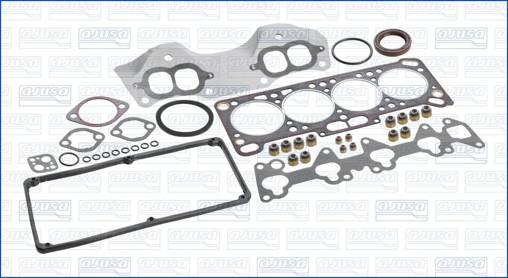 AJUSA Sotningssats 52107200 AJUSA 52107200 topplockspackning tätning Persona 400 Sedan (C9_S) pris