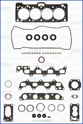 AJUSA Pakningssæt, topstykke 52112300 52112300 Pakningssæt topstykke AJUSA TOYOTA URBAN CRUISER