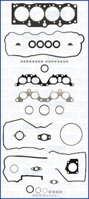AJUSA Sotningssats 52112600 AJUSA 52112600 packningssats topplock Toyota Celica T20 pris