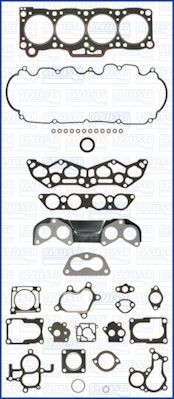 AJUSA Jeu de joints d'étanchéité, culasse de cylindre 52114700 AJUSA 52114700 Pochette joint de culasse Mazda 626 GD à un prix avantageux