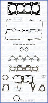 AJUSA Tiivistesarja, sylinterikansi 52119300 Mazda 323 BF tiivistesarja sylinterikansi AJUSA 52119300