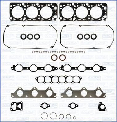 AJUSA Sotningssats 52125900 52125900 AJUSA cylinderpackning MITSUBISHI FTO
