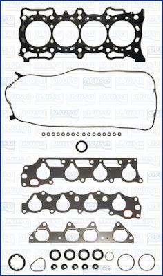 AJUSA Tihendikomplekt, silindripea 52128500 AJUSA 52128500 originaal Plokikaane tihend Honda Accord CD5 hind