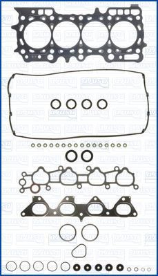 AJUSA Tihendikomplekt, silindripea 52128700 AJUSA 52128700 Plokikaane tihend Honda Accord CD5 originaal hind