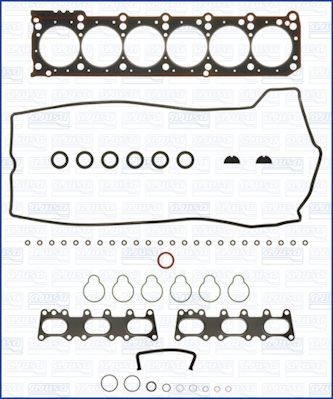 AJUSA Jogo de juntas, cabeça do cilindro 52129200 AJUSA 52129200 Junta da cabeça do motor Ssangyong Rodius 1 originais preço