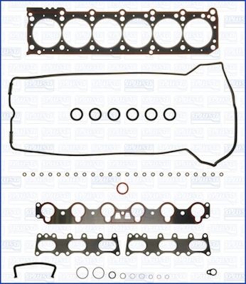 AJUSA Sotningssats 52129400 Byta Sotningssats Mercedes W140 kostnad AJUSA 52129400