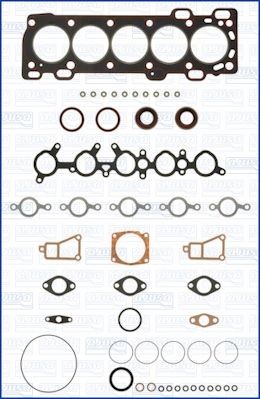 AJUSA Tiivistesarja, sylinterikansi 52142300 AJUSA 52142300 Volvo 850 Sedan tiivistesarja sylinterikansi