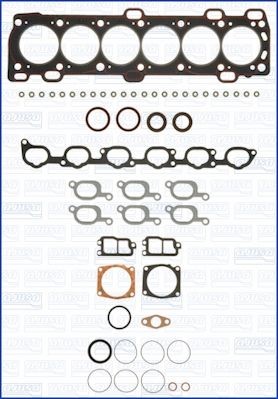 AJUSA Tetningssett, topplokk 52142700 AJUSA 52142700 Topplockspackning Dodge STRATUS billige
