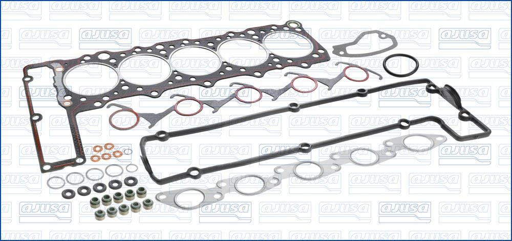 AJUSA Gasket Set, cylinder head 52145300 AJUSA 52145300 Sprinter 3-T Platform/Chassis (W903) head gasket kit price