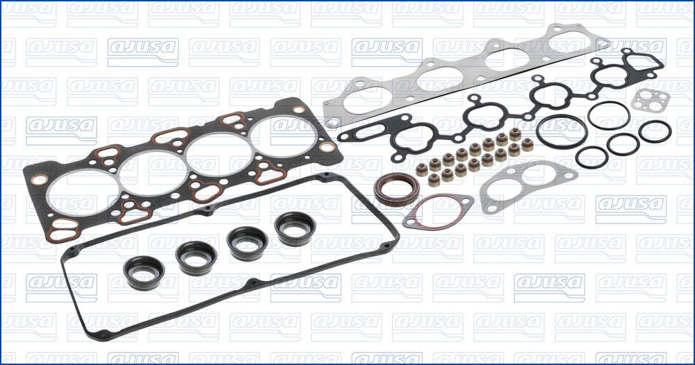 Tihendikomplekt, silindripea AJUSA 52148300 AJUSA 52148300: Plokikaane tihend Mitsubishi DELICA / SPACE GEAR 2001