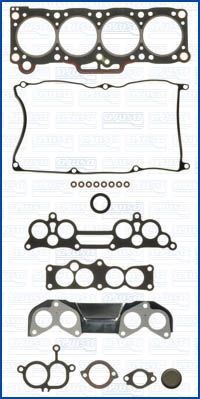 Kit guarnizioni, Testata AJUSA 52150200 AJUSA 52150200 Guarnizione testa Mazda Serie E 2007