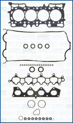 AJUSA Sotningssats 52150900 Byta Topplockspackning Honda Prelude 5 kostnad AJUSA 52150900