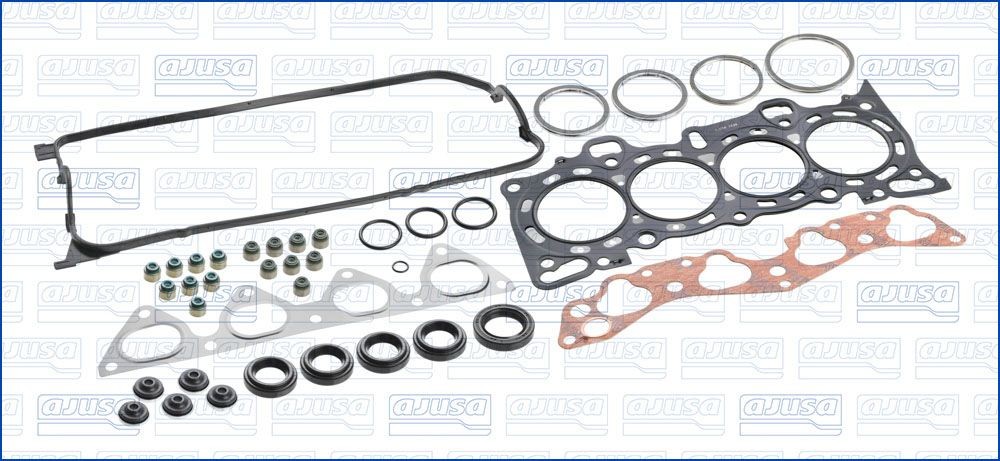AJUSA Sada tesnení, Hlava valcov 52151000 AJUSA 52151000 Sada tesnení hlava valcov Honda Prelude 5 lacné