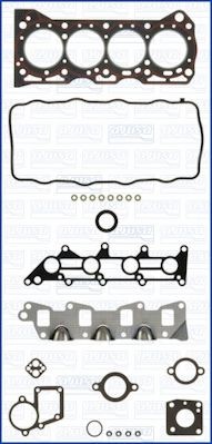 AJUSA Dichtungssatz, Zylinderkopf 52151800 52151800 AJUSA Zylinderkopfdichtung Suzuki Swift mk2 Kosten