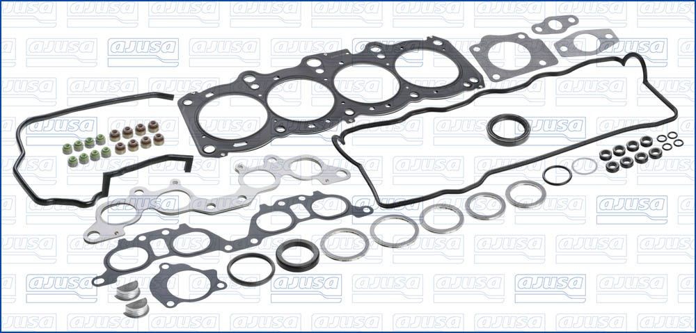 AJUSA Tiivistesarja, sylinterikansi 52154800 Toyota SXA1_ Sylinterikannen tiiviste 52154800 AJUSA