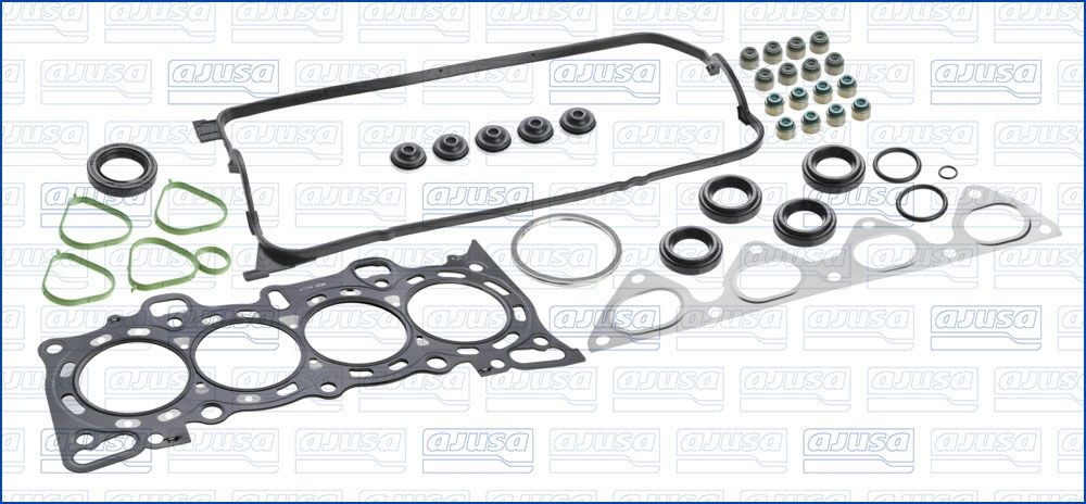 AJUSA Kit guarnizioni, Testata 52166200 AJUSA 52166200 Kit guarnizioni testata Honda Civic Fastback originale prezzo