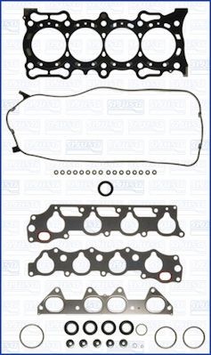 AJUSA Kit guarnizioni, Testata 52166700 AJUSA 52166700 Kit guarnizioni testata Honda Shuttle RA originale prezzo