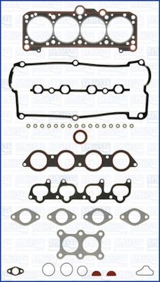 AJUSA Tihendikomplekt, silindripea 52185800 AJUSA 52185800 originaal Tihendikomplekt silindripea VW Corrado 53i hind