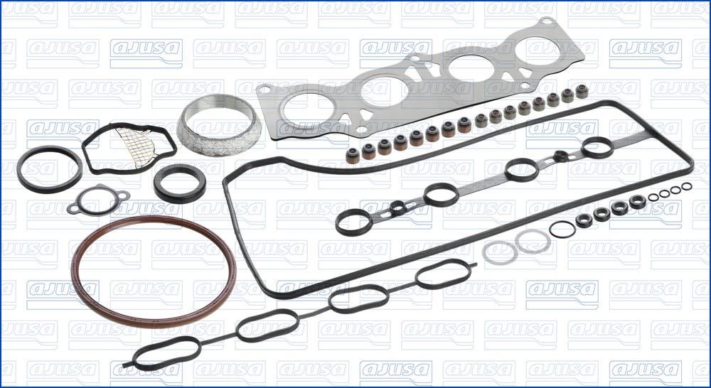 AJUSA Kit guarnizioni, Testata 52192100 Kit guarnizioni testata Toyota _CLM2_, _ACM2_ 52192100 AJUSA