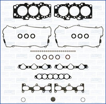AJUSA Tiivistesarja, sylinterikansi 52198200 AJUSA 52198200 Hyundai Sonata EF tiivistesarja sylinterikansi hinta