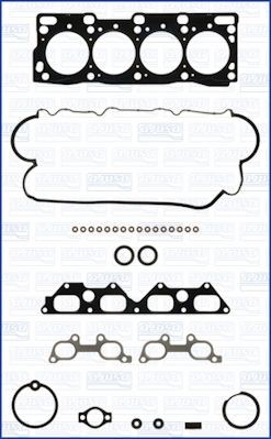 AJUSA Sotningssats 52200800 AJUSA 52200800 Sotningssats Mazda 323 F bj original
