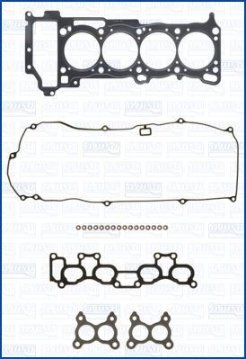 AJUSA Sotningssats 52203100 AJUSA 52203100 packningssats topplock Nissan Almera Tino pris