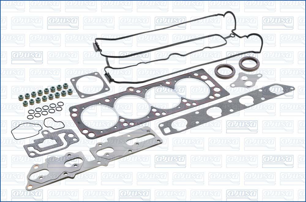 AJUSA Sotningssats 52204300 52204300 AJUSA packningssats topplock ISUZU TROOPER