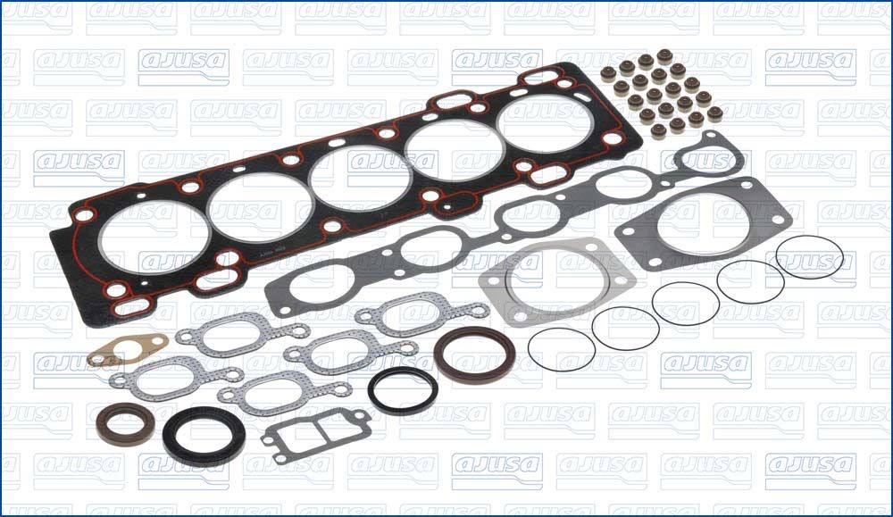 AJUSA Tihendikomplekt, silindripea 52209700 AJUSA 52209700 Tihendikomplekt silindripea Toyota 4 RUNNER odav