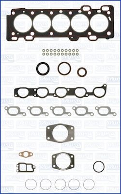 AJUSA Pakningssæt, topstykke 52209800 AJUSA 52209800 originale Pakningssæt topstykke OPEL ANTARA pris