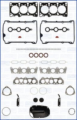 AJUSA Jeu de joints d'étanchéité, culasse de cylindre 52213700 Volkswagen CADDY Pochette joint de culasse AJUSA 52213700