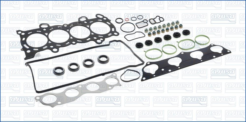 AJUSA Sotningssats 52214100 AJUSA 52214100 Sotningssats Honda Civic 3 Hatchback