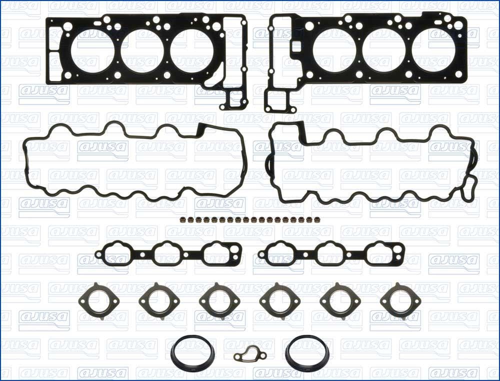 AJUSA Pakkingsset, cilinderkop 52216300 52216300 Pakkingsset cilinderkop CHRYSLER STRATUS AJUSA