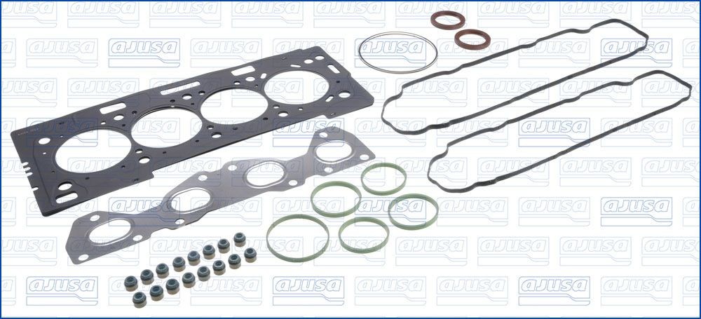 AJUSA Tetningssett, topplokk 52216800 AJUSA 52216800 Tetningssett topplokk CITROËN C4 I Sedan billige