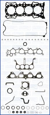 AJUSA Tihendikomplekt, silindripea 52248000 AJUSA 52248000 Plokikaane tihend Honda Prelude 5 odav