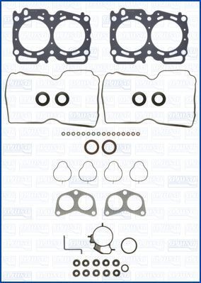 AJUSA Tiivistesarja, sylinterikansi 52253700 Leone II Hatchback tiivistesarja sylinterikansi AJUSA 52253700