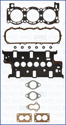 AJUSA Tihendikomplekt, silindripea 52299100 AJUSA 52299100 originaal Plokikaane tihend Granada Kupee (GGCL) hind