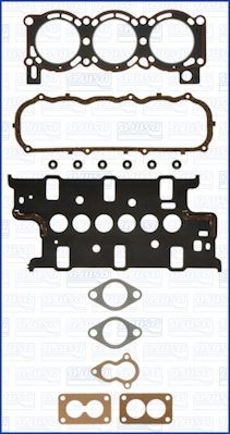 AJUSA Tihendikomplekt, silindripea 52299200 AJUSA 52299200 Plokikaane tihend FORD Granada Kupee (GGCL) odav