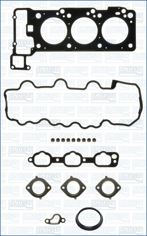 AJUSA Gasket Set, cylinder head 52316100 AJUSA 52316100 Mercedes SLK R170 head gasket kit cost