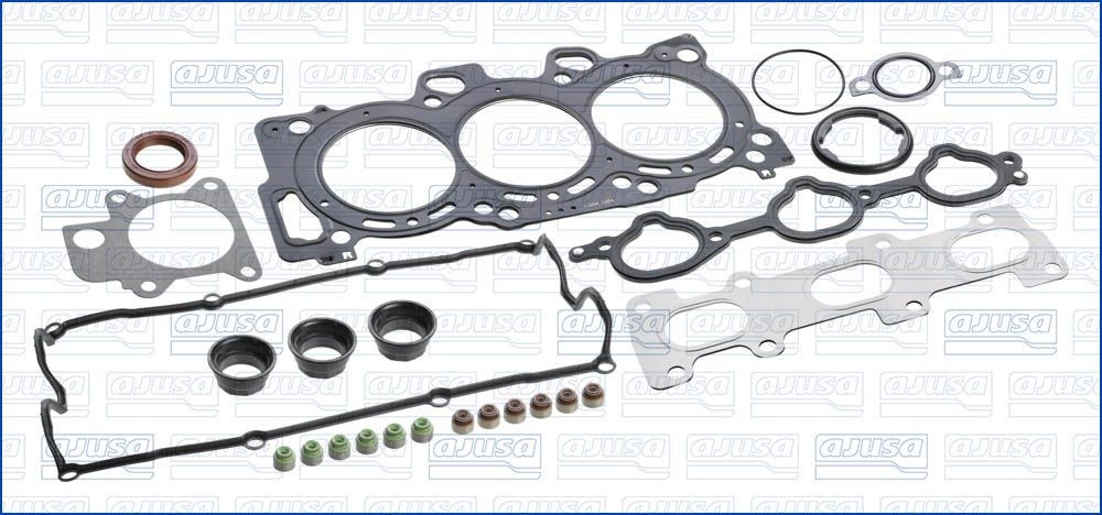 AJUSA Sotningssats 52325100 52325100 AJUSA packningssats topplock ISUZU TROOPER