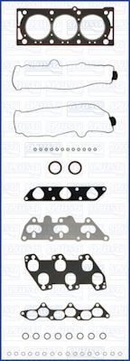 AJUSA Kit guarnizioni, Testata 52334700 AJUSA 52334700 Guarnizione testa Saab 900 II Cabrio originale prezzo