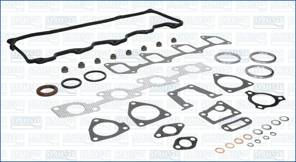 AJUSA Sada tesnení, Hlava valcov 53006600 AJUSA 53006600 originálne Tesnenie hlavy valcov Toyota Prado J120 cena
