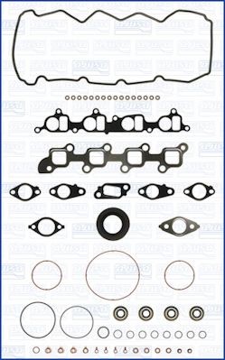 AJUSA Jeu de joints d'étanchéité, culasse de cylindre 53015400 AJUSA 53015400 d'origine Pochette joint de culasse Nissan Almera Tino coût